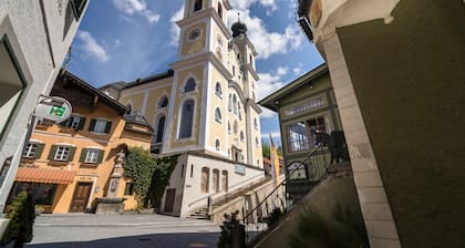 Holiday Home Brixen Valley Ski Bus Access