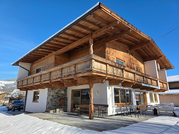 House | Exterior