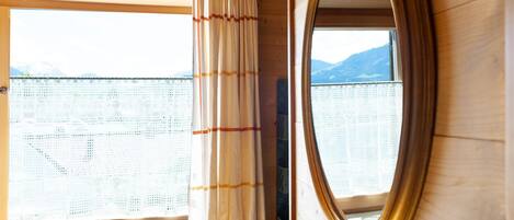 Appartement | Détail de l’intérieur