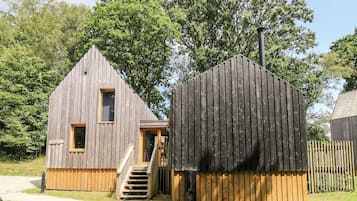 Casa de campo | Parte interna