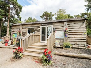 Cottage | Extérieur