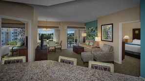 2 bedrooms, WiFi, bed sheets - PANAMA CITY SPRING BREAK!!! 2 BR 2 BA NEAR BEACH AND GOLF!!! (Panama City)