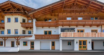 Apartment Neustift Near Stubai Ski Lift