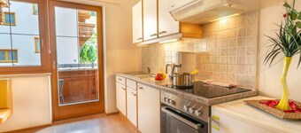 Apartment Neustift Near Stubai Ski Lift