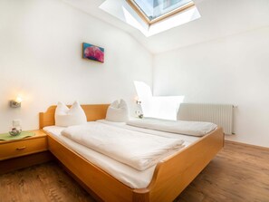 Apartment | 2 bedrooms, individually furnished, bed sheets - Apartment Neustift Near Stubai Ski Lift (Neustift Im Stubaital)