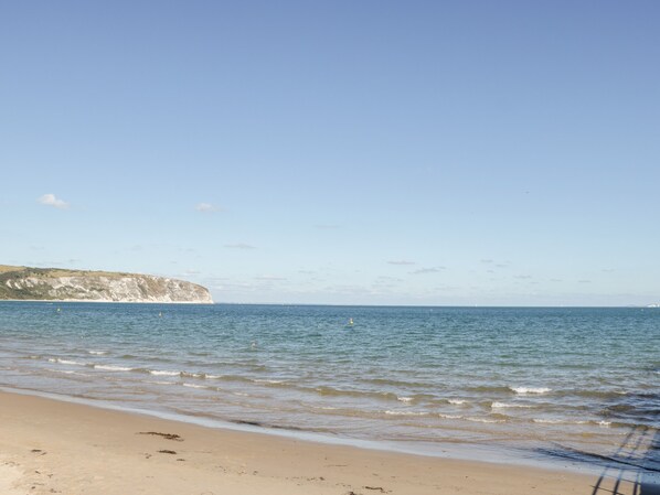 Beach - Lodge 16 (Wareham)