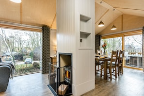 Ferienhaus | Innenbereich