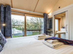 Décor unique, ameublement unique, accès au Wi-Fi (inclus)