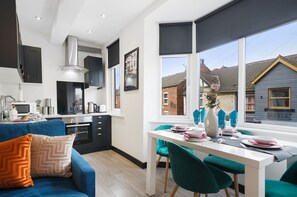 Interior - Stylish Yorkshire Gem (Castleford)
