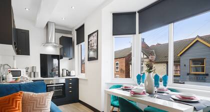 Stylish Yorkshire Gem