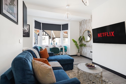 Stylish Yorkshire Gem