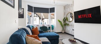 Stylish Yorkshire Gem