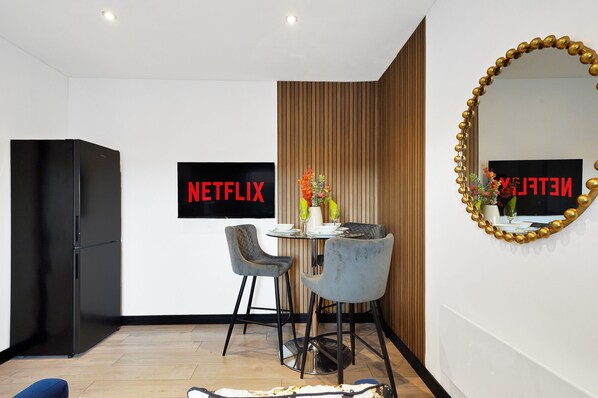 Interior - Boutique Penthouse in Yorkshire (Castleford)