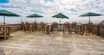 Largo Mar 143- FREE Beach Chairs!