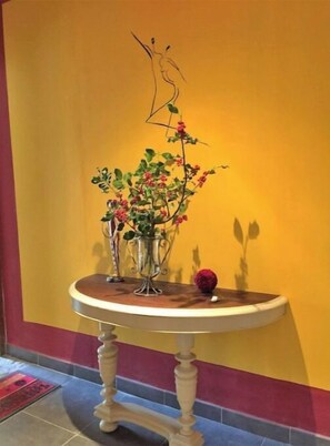 Interieur