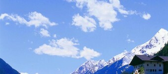 Cosy Apartment in Neustift in the Stubaital