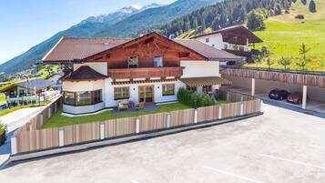 Appartement | Extérieur