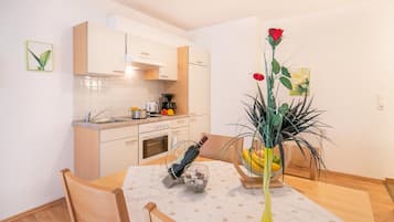 Apartment | Eigene Küche