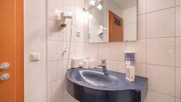 Appartement | Salle de bain