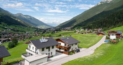 Cosy Apartment in Neustift in the Stubaital