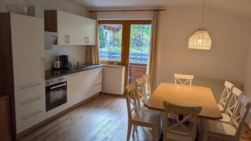 Apartment | Eigene Küche