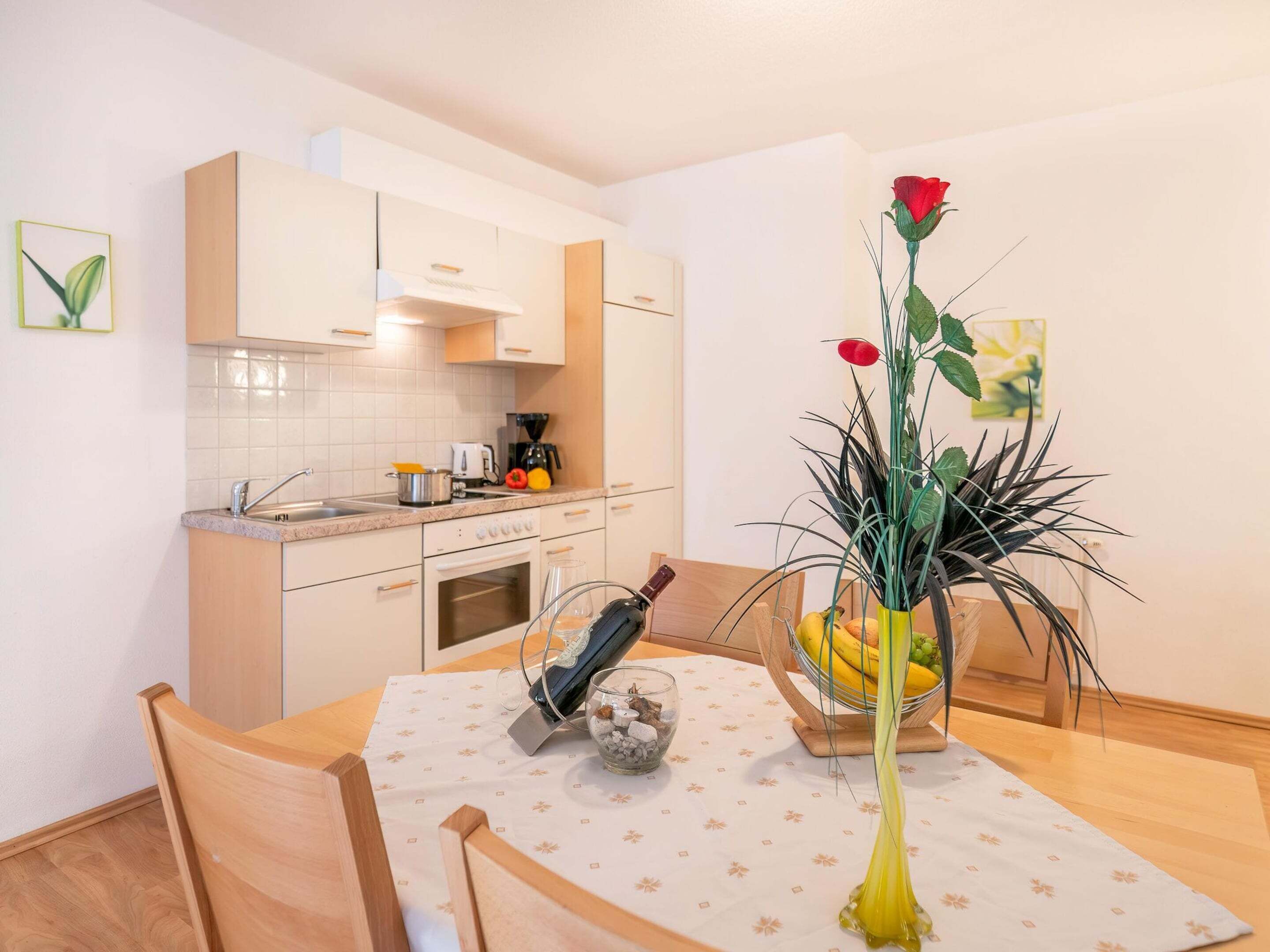 Appartamento | Cucina privata | Bollitore elettrico