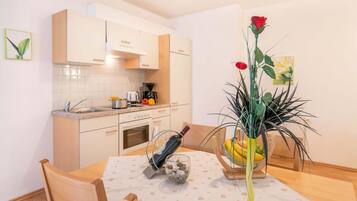Appartamento | Cucina privata | Bollitore elettrico