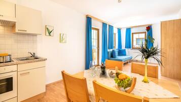 Appartement | Restauration