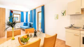 Apartment | Eigene Küche