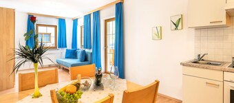 Apartment in Neustift Near Stubai Glacier