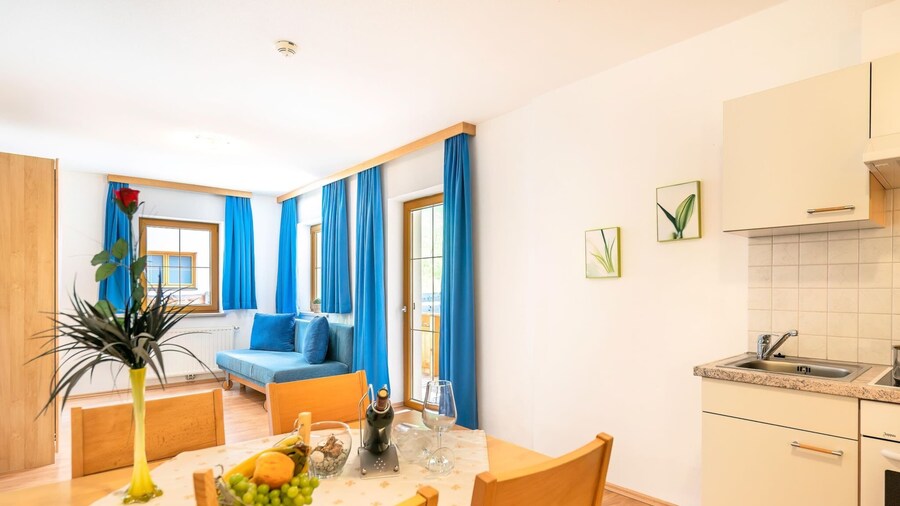 Apartment in Neustift Near Stubai Glacier
