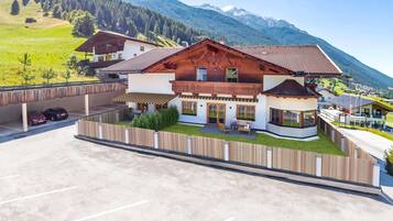 Appartement | Extérieur