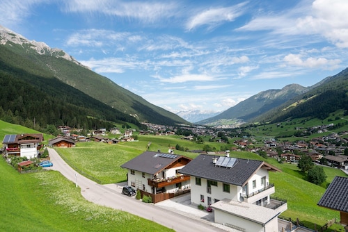 Apartment in Neustift Near Stubai Glacier