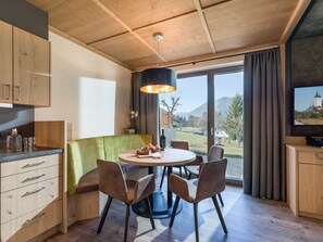單棟房屋 | 用餐區