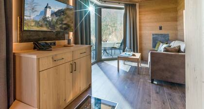 Chalet With View in Mariastein Hohe Salve