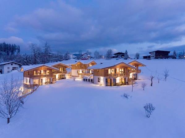 House | Exterior