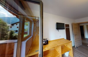 Appartement | Details aan de binnenkant
