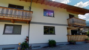 Apartment | Exterior