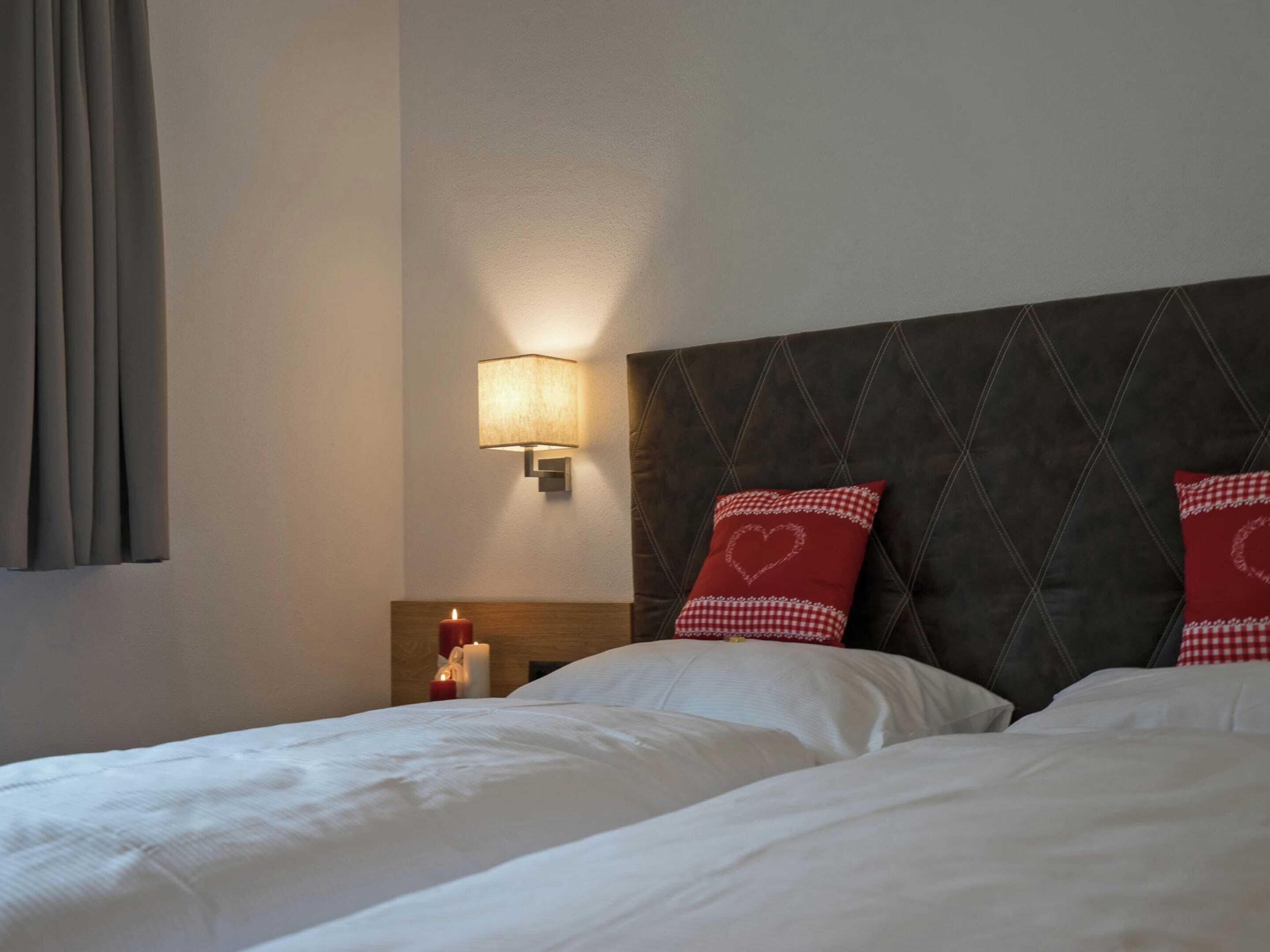 Apartment | 3 bedrooms, bed sheets