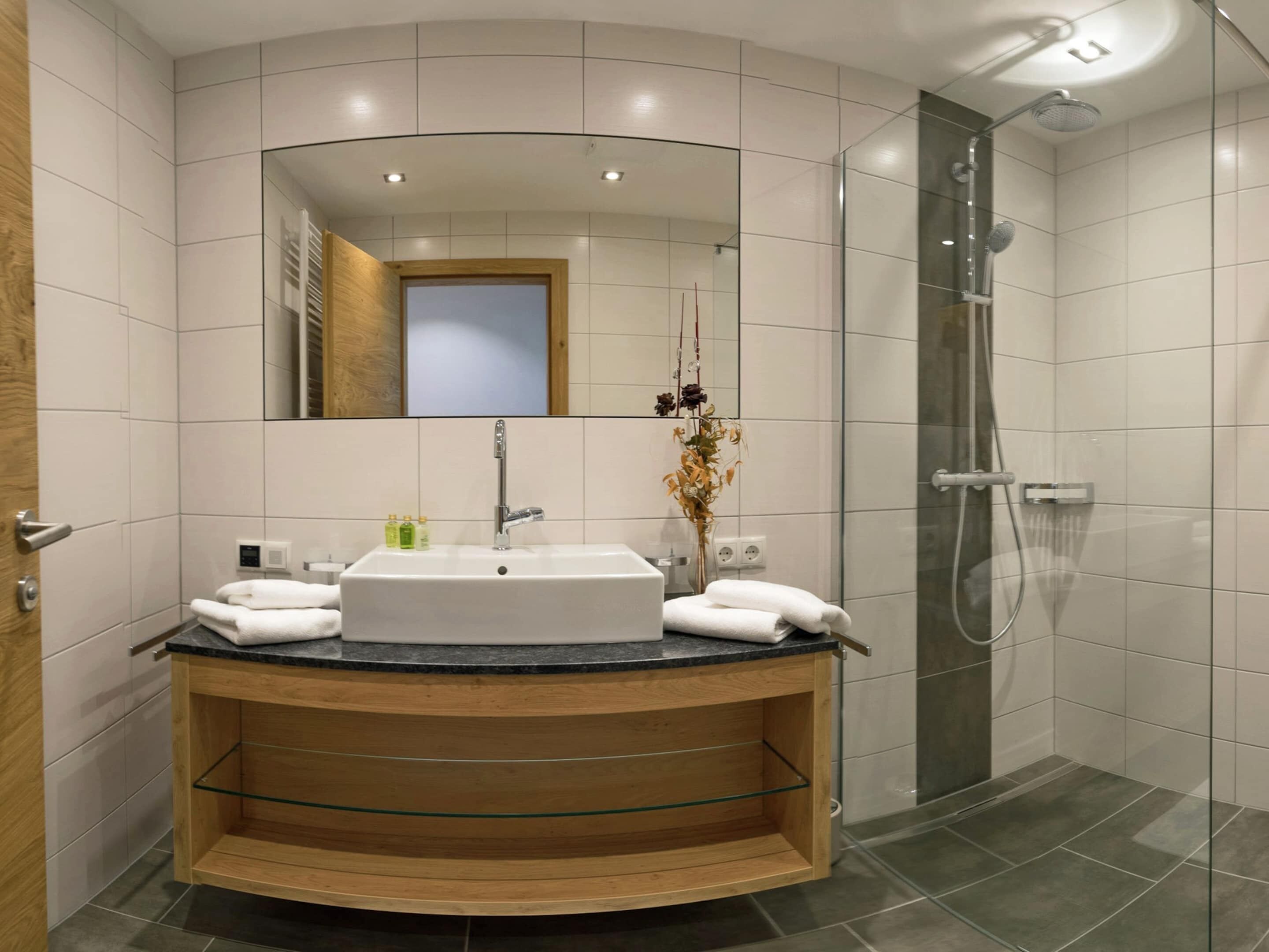 Appartamento | Bagno