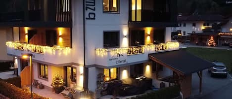 Departamento | Exterior