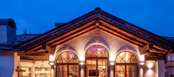 Exclusive Tyrolean Chalet Near Ski Lifts
