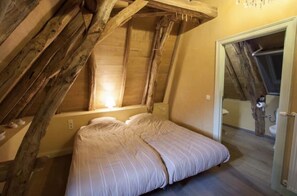 3 bedrooms, iron/ironing board, WiFi, bed sheets - Charming vacation home in the heart of the Dordogne - La Grange (Saint-Chamassy)
