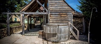 Charming vacation home in the heart of the Dordogne - La Grange