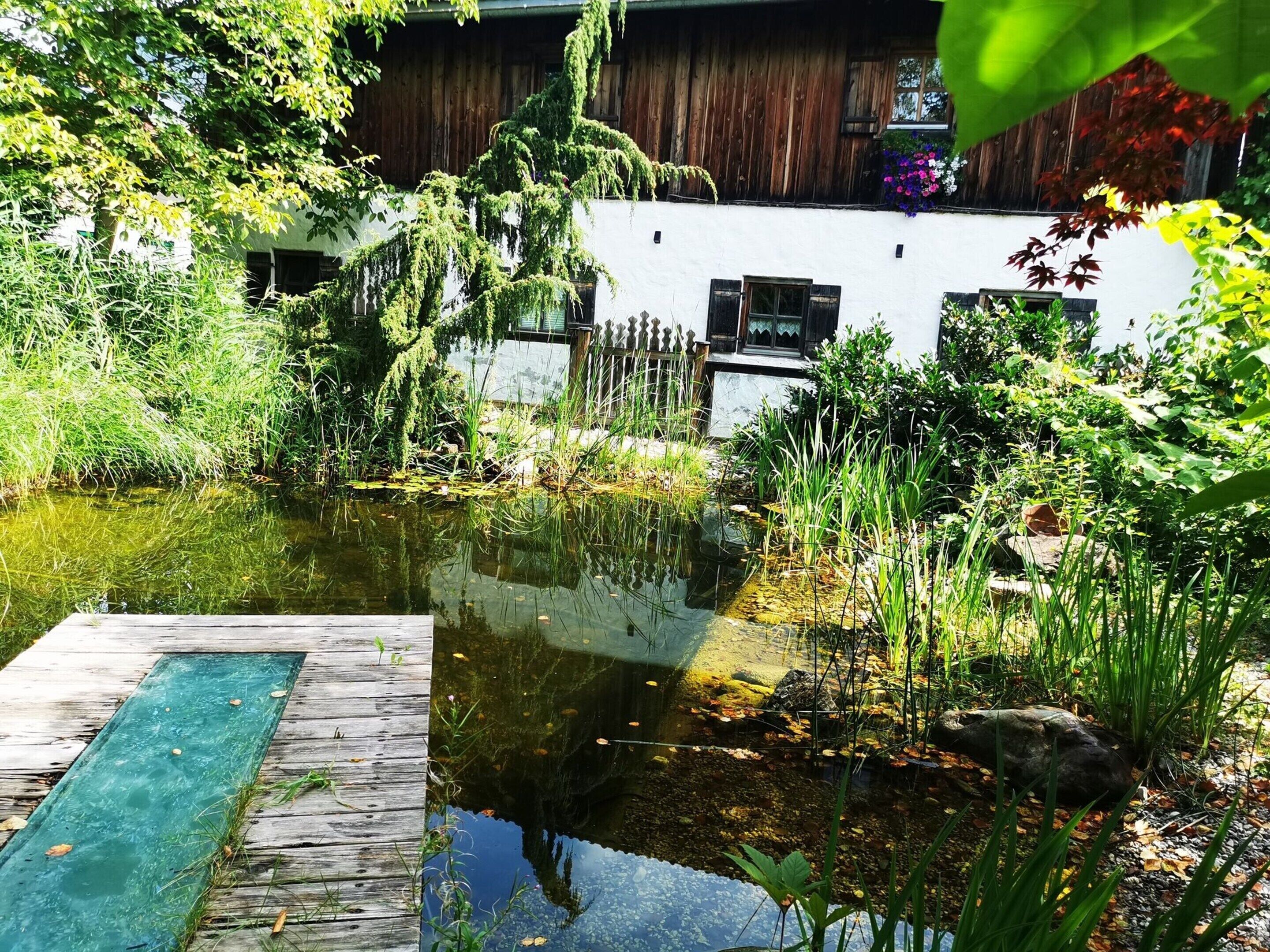 Apartamento | Exterior