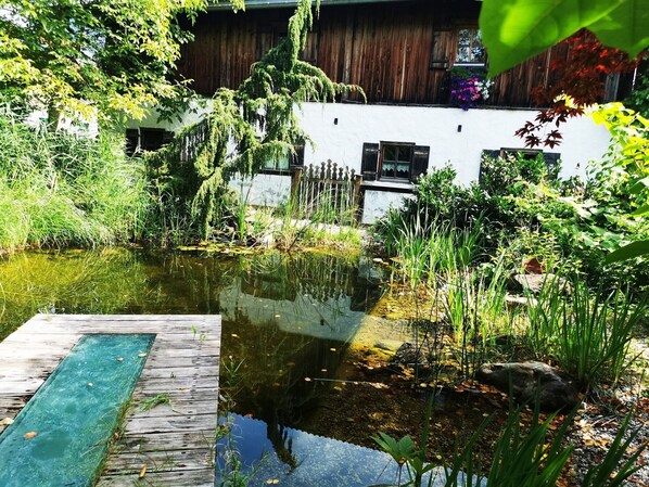 Departamento | Exterior