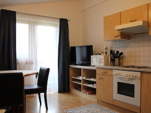 Appartement | Cuisine privée