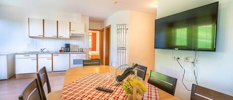 Lägenhet | Eget kök