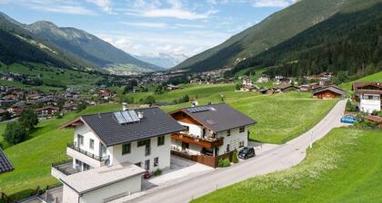 Apartment in Stubaital Near Ski Lift