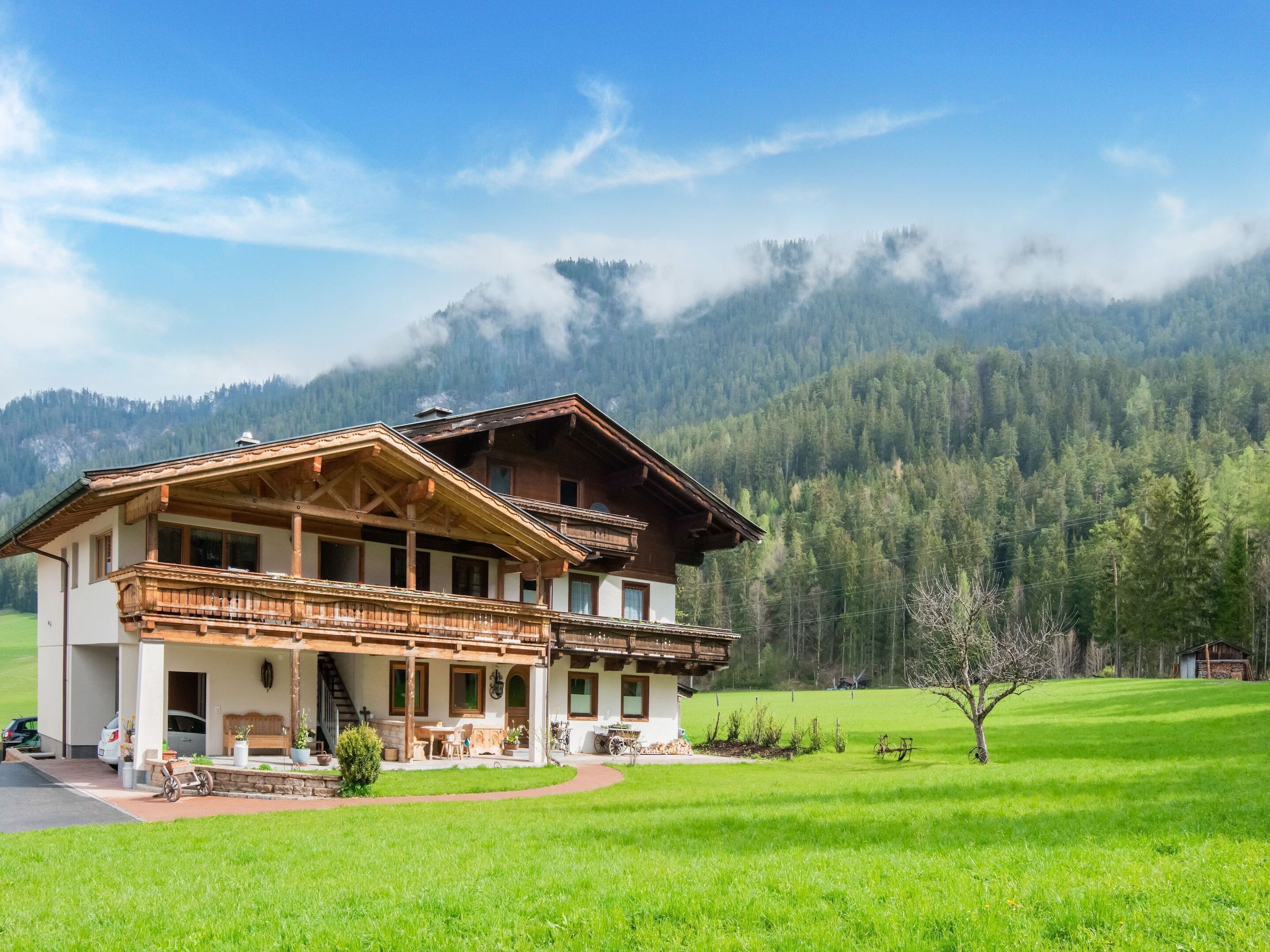 Apartamento | Exterior